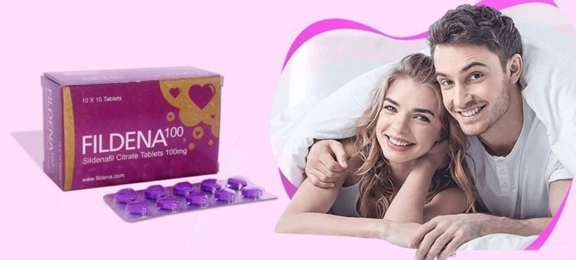 Buy Fildena 100mg Online – Regain Your Sexual Confidence Buy Fildena 100mg Online – Regain Your Sexual Confidence