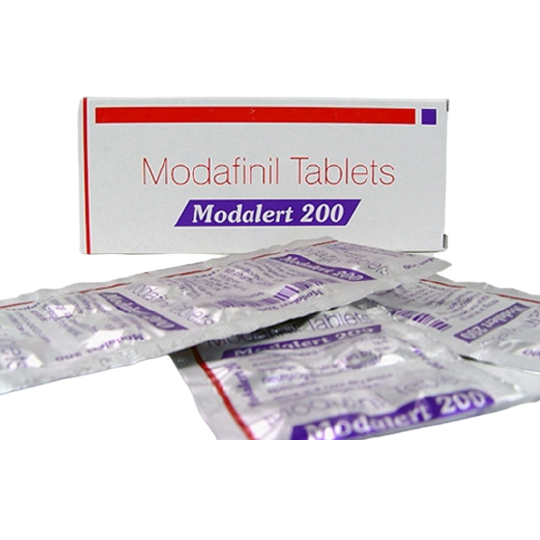 Buy Buy Modalert 200mg Tablets Online in USA