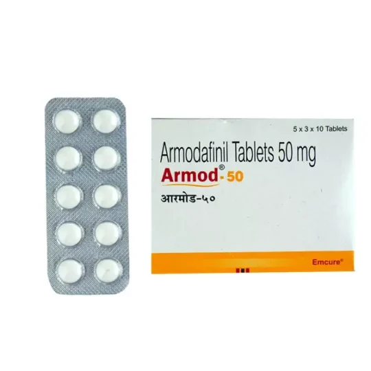 Buy Armod 50mg Tablets Online in USA