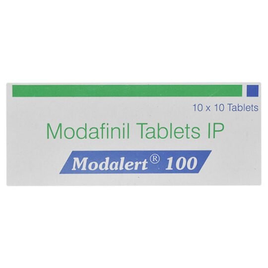 Buy Modalert 100Mg Tablets Online in USA