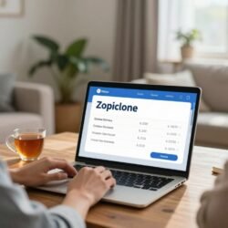 Zopiclone Next Day Delivery UK: How Fast Can You Really Get It?